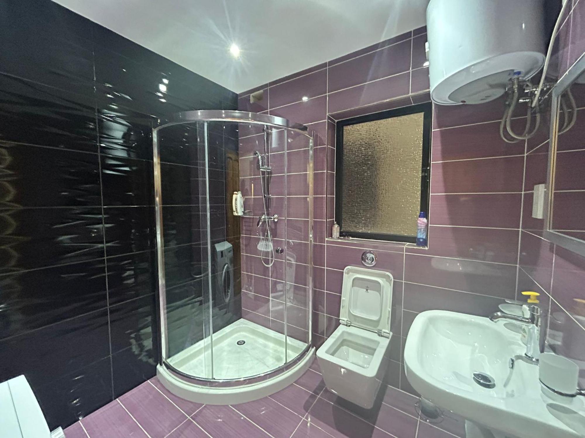 No 6 Poseidon Apartment San Ġiljan Buitenkant foto