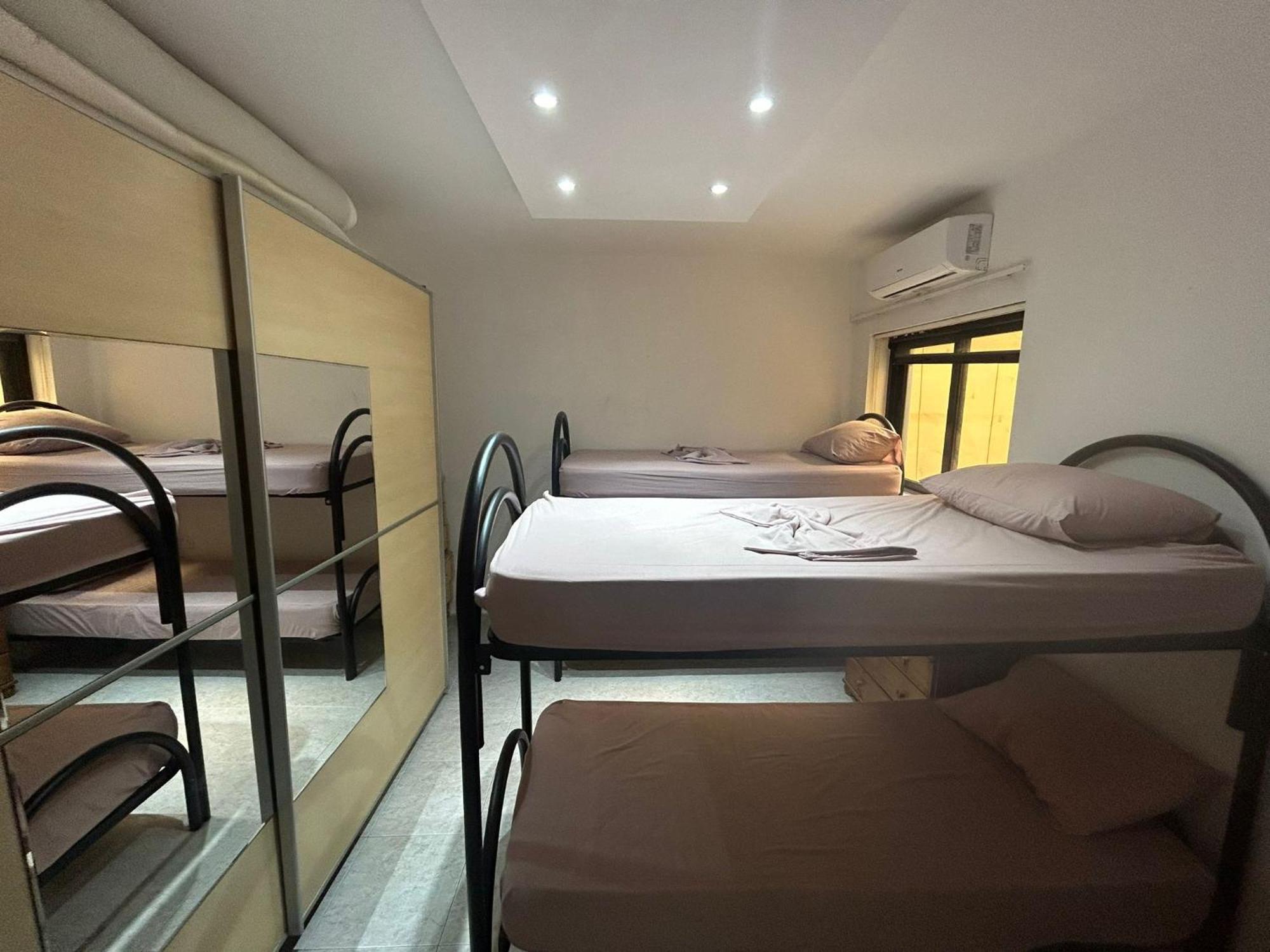 No 6 Poseidon Apartment San Ġiljan Buitenkant foto